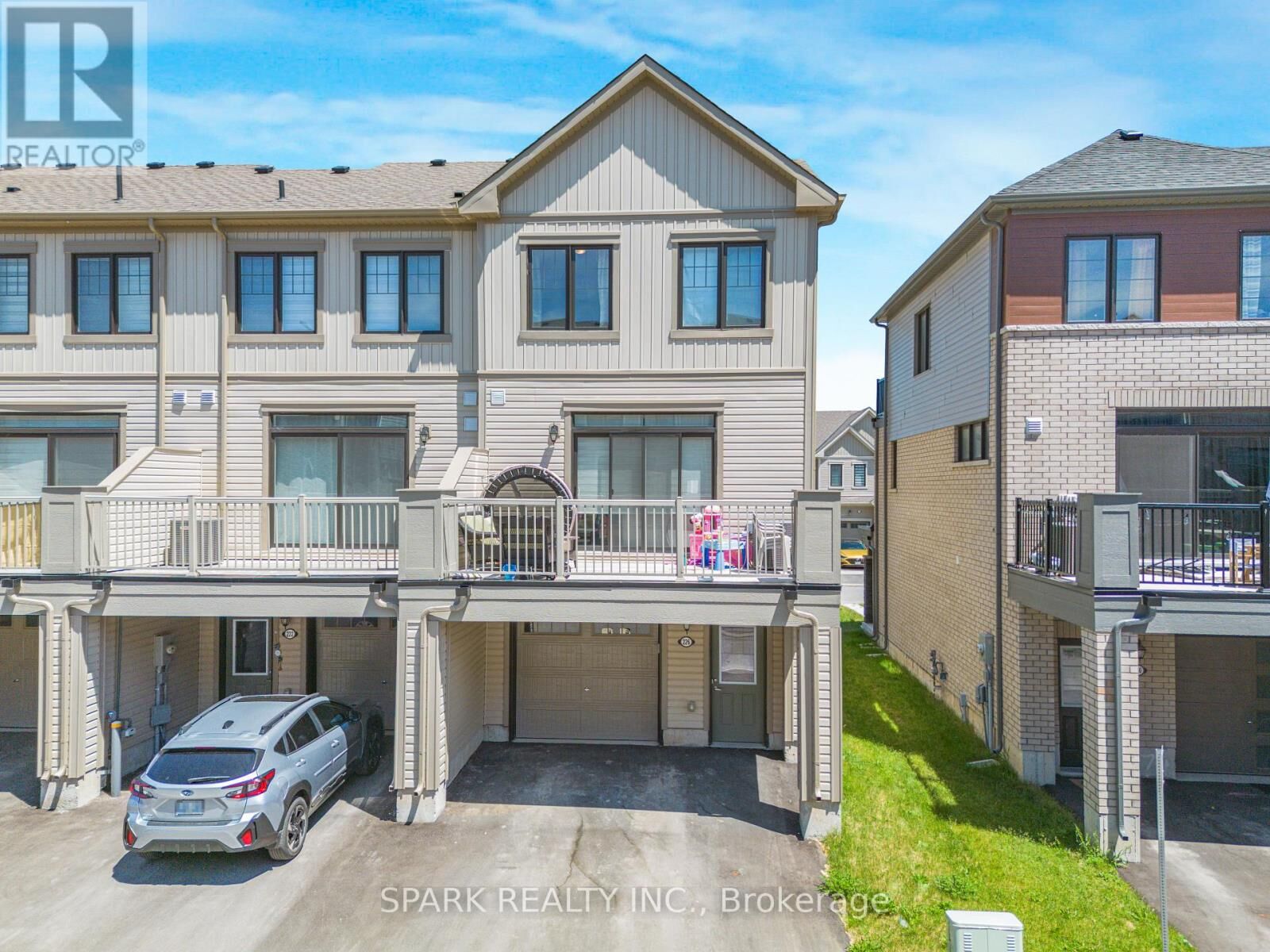 Property Photo: 226 Melody Lane ON L0S 1K0