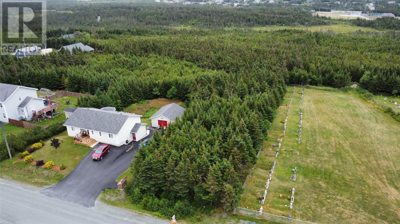 Property Photo:  198 Bauline Line Extension  NL A1M 2V5 