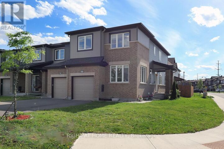 Property Photo: 900 Serrano Street ON K4A 5L3