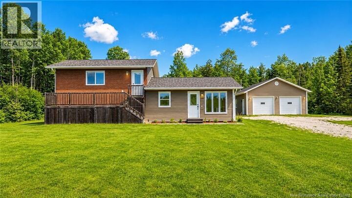 Property Photo: 2270 Sormany NB E2A 2G4
