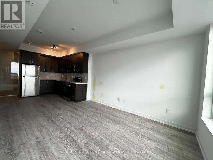 Property Photo: 1455 Celebration Drive 2203 ON L1W 1L8