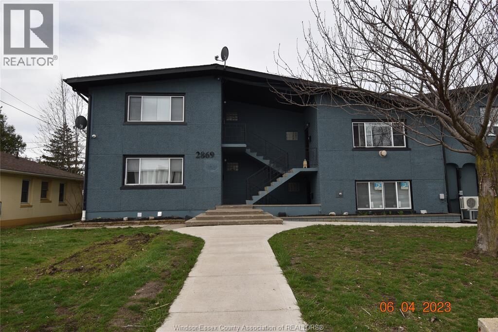 Property Photo:  2869 Turner Road 2  ON N8W 3L5 
