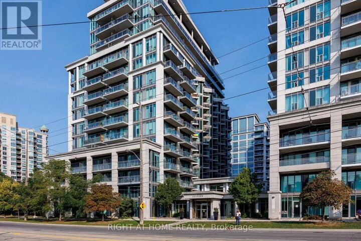 Property Photo:  2119 Lake Shore Boulevard West 217  ON M8V 4E8 