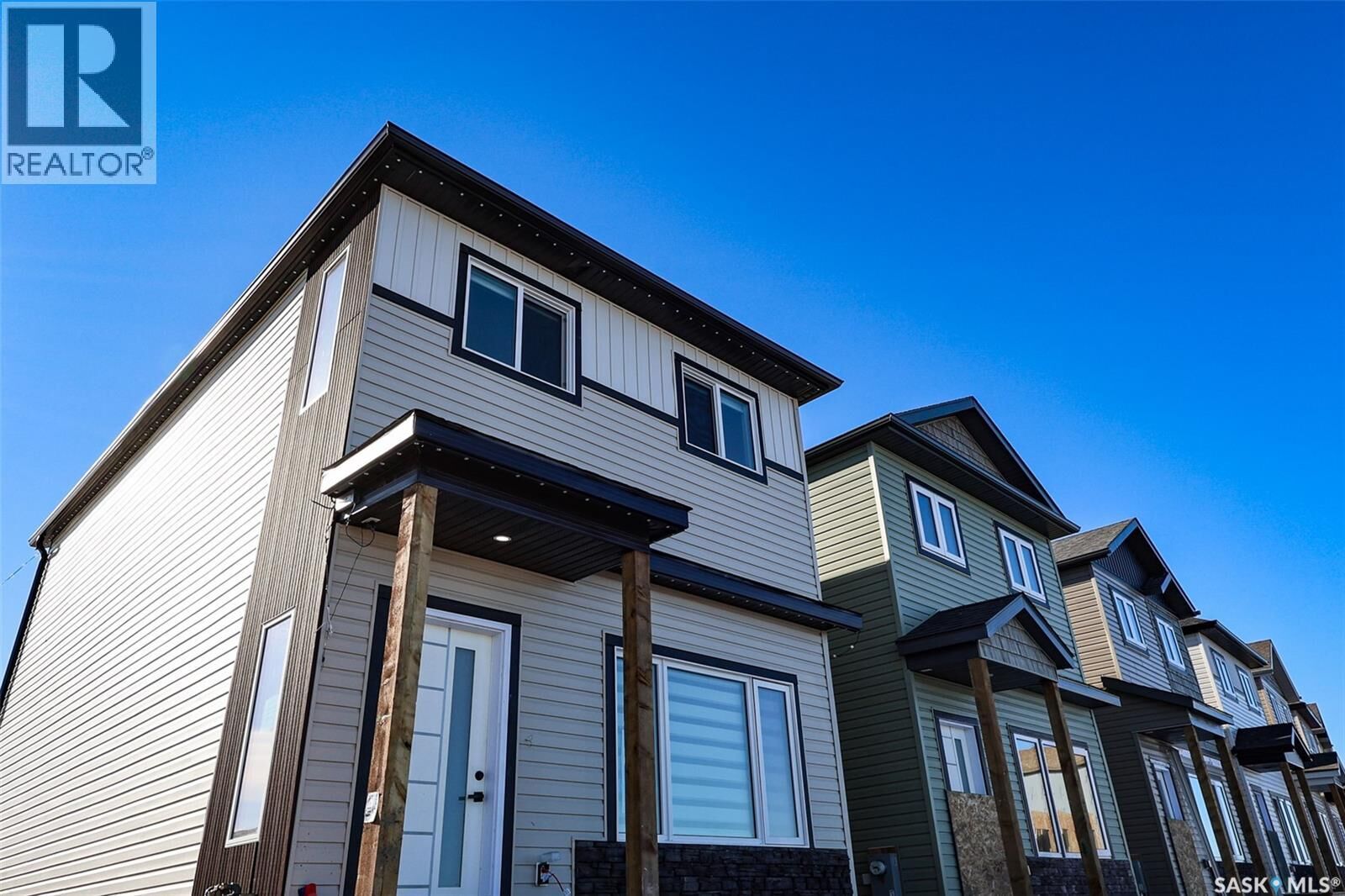 Property Photo: 171 1615 Richardson Road SK S7R 0N3