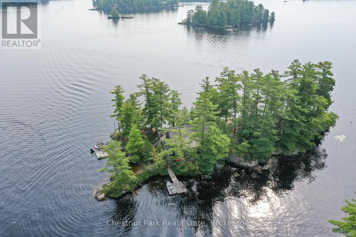 Kahshe Lake — photo 1