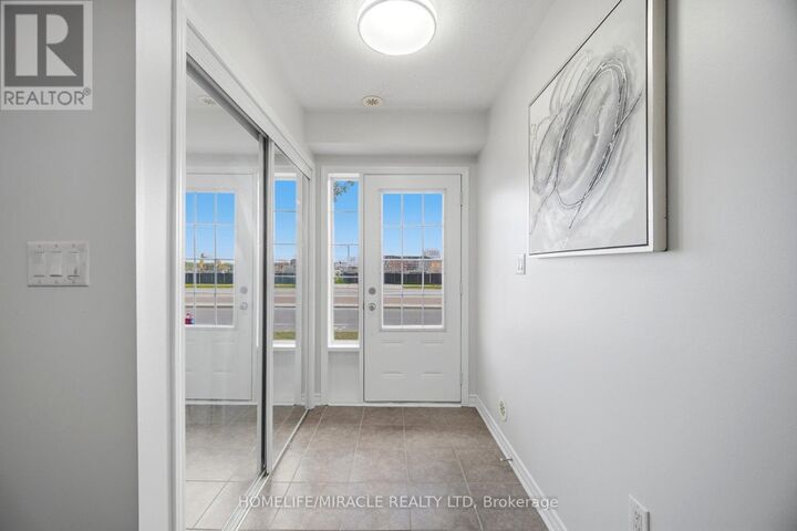 Property Photo: 5 Veterans Drive ON L7A 0T8