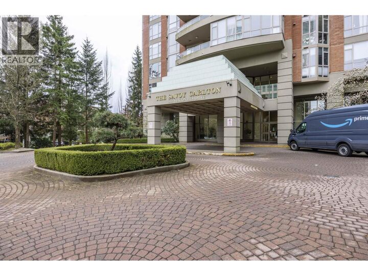 Property Photo:  6888 Station Hill Drive 901  BC V3N 4X5 