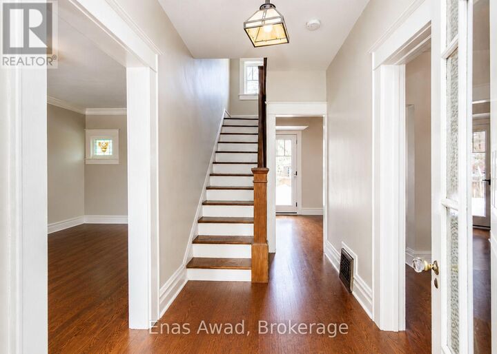 Property Photo: 405 3rd Avenue ON K1S 2K6