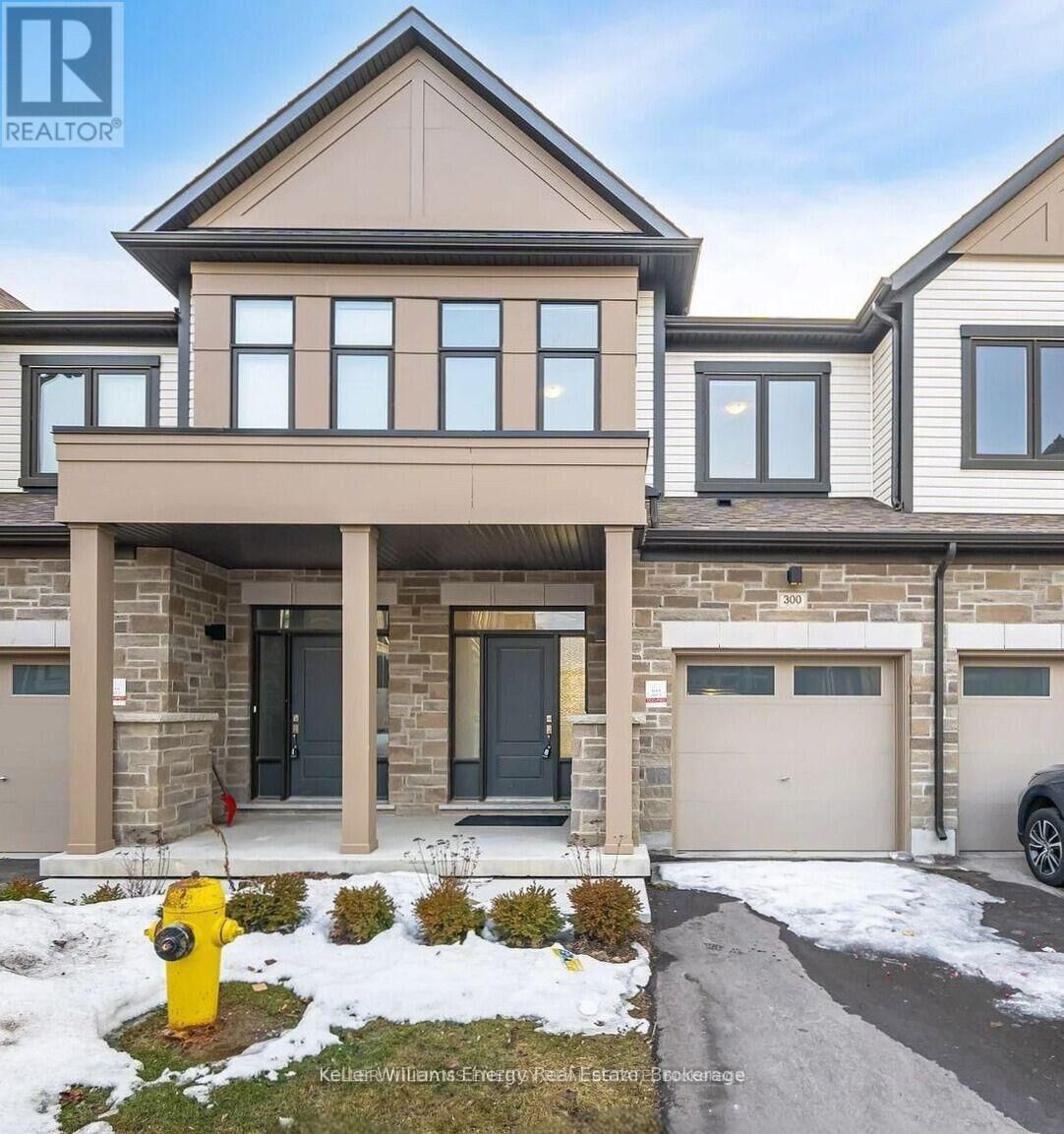 Property Photo: 300 Okanagan Path ON L1H 0A7