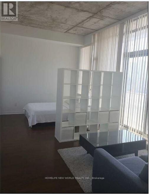 Property Photo:  375 King Street West 1701  ON M5V 1K5 