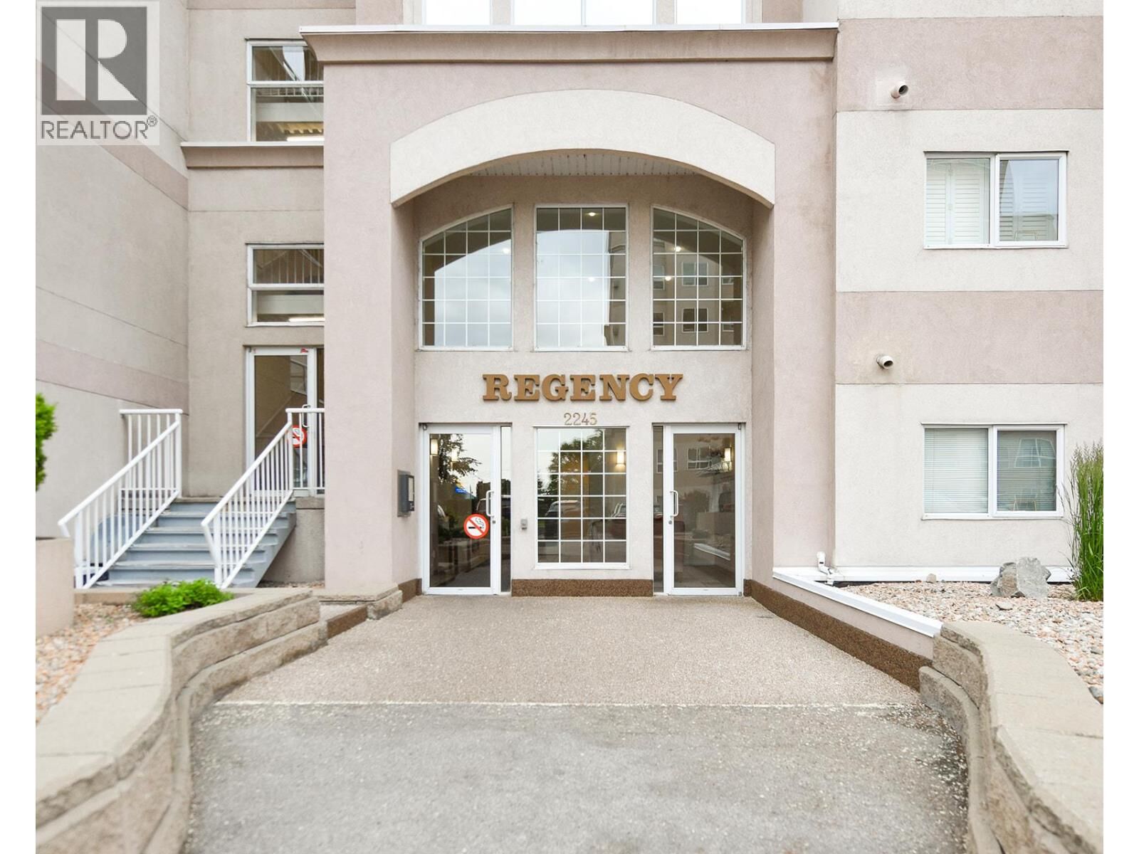 Property Photo: 2245 Atkinson Street 803 BC V2A 8R7