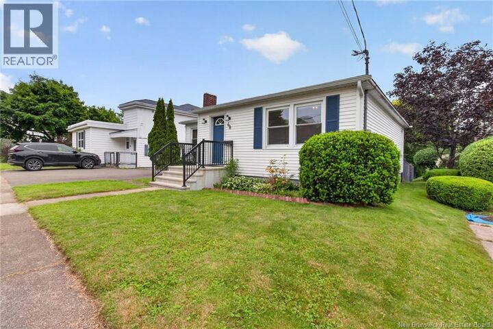 Property Photo:  68 Greenwood Drive  NB E1E 3B7 