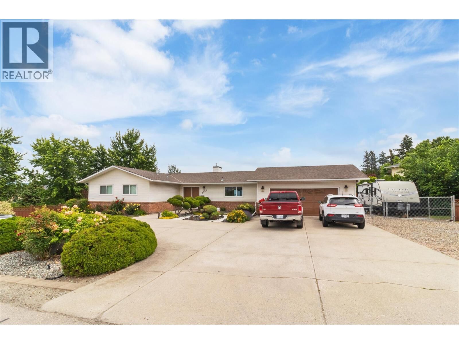 Property Photo: 2665 Guidi Road BC V1Z 3J9