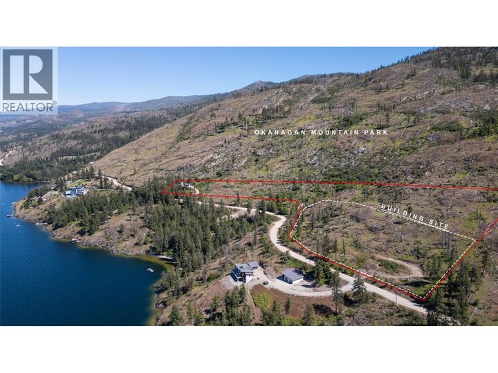 Property Photo:  8888 Lakeshore Road  BC V1W 4J5 