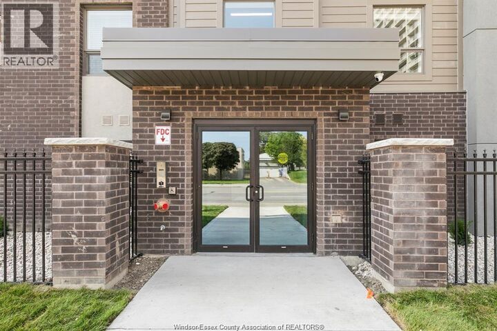 Property Photo: 955 Ouellette Avenue 301 ON N9A 4J5