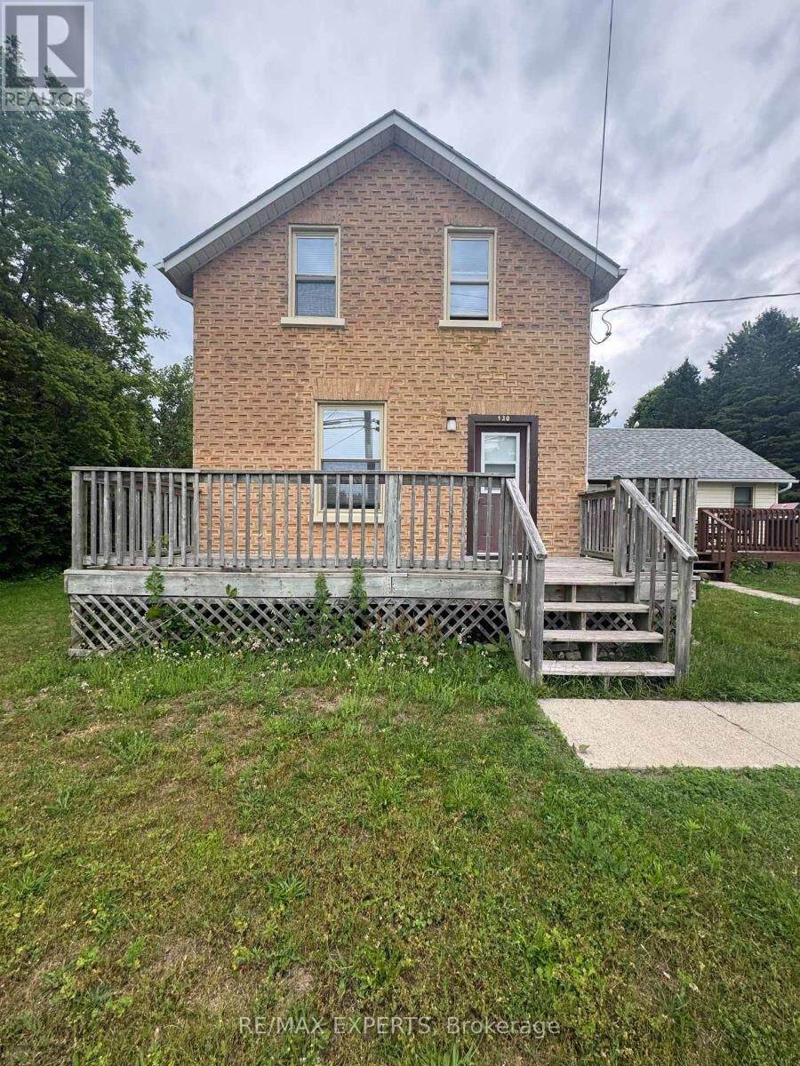 Property Photo: 130 South Rankin Street ON N0H 2L0