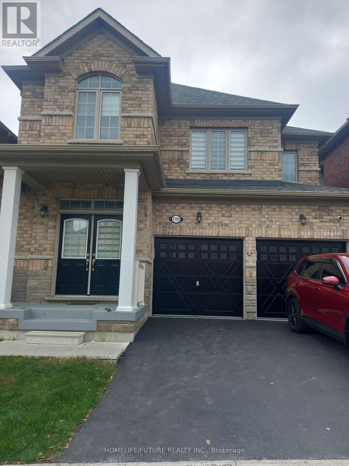 Property Photo:  1191 Enchanted Crescent  ON L1X 0H1 