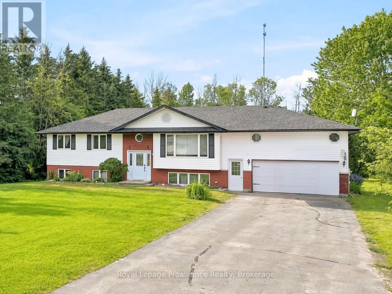 Property Photo:  1316 County Road 64 Road  ON K0K 1L0 