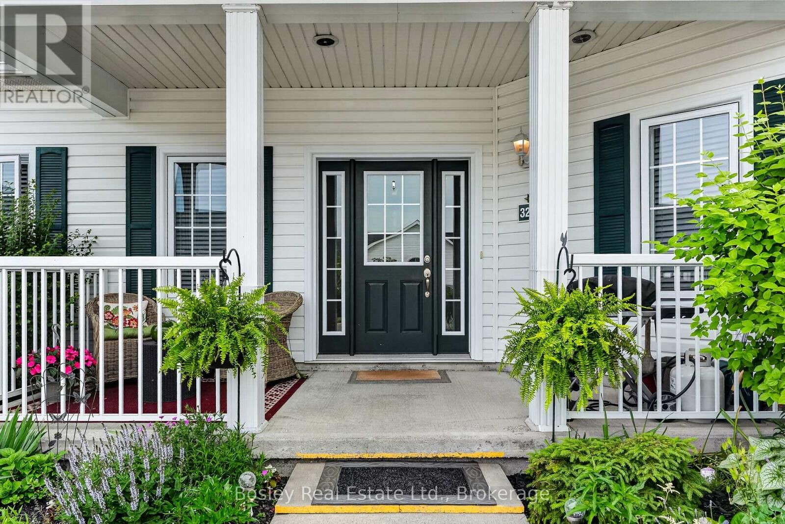 Property Photo: 300 Croft Street 3202 ON L1A 0E1