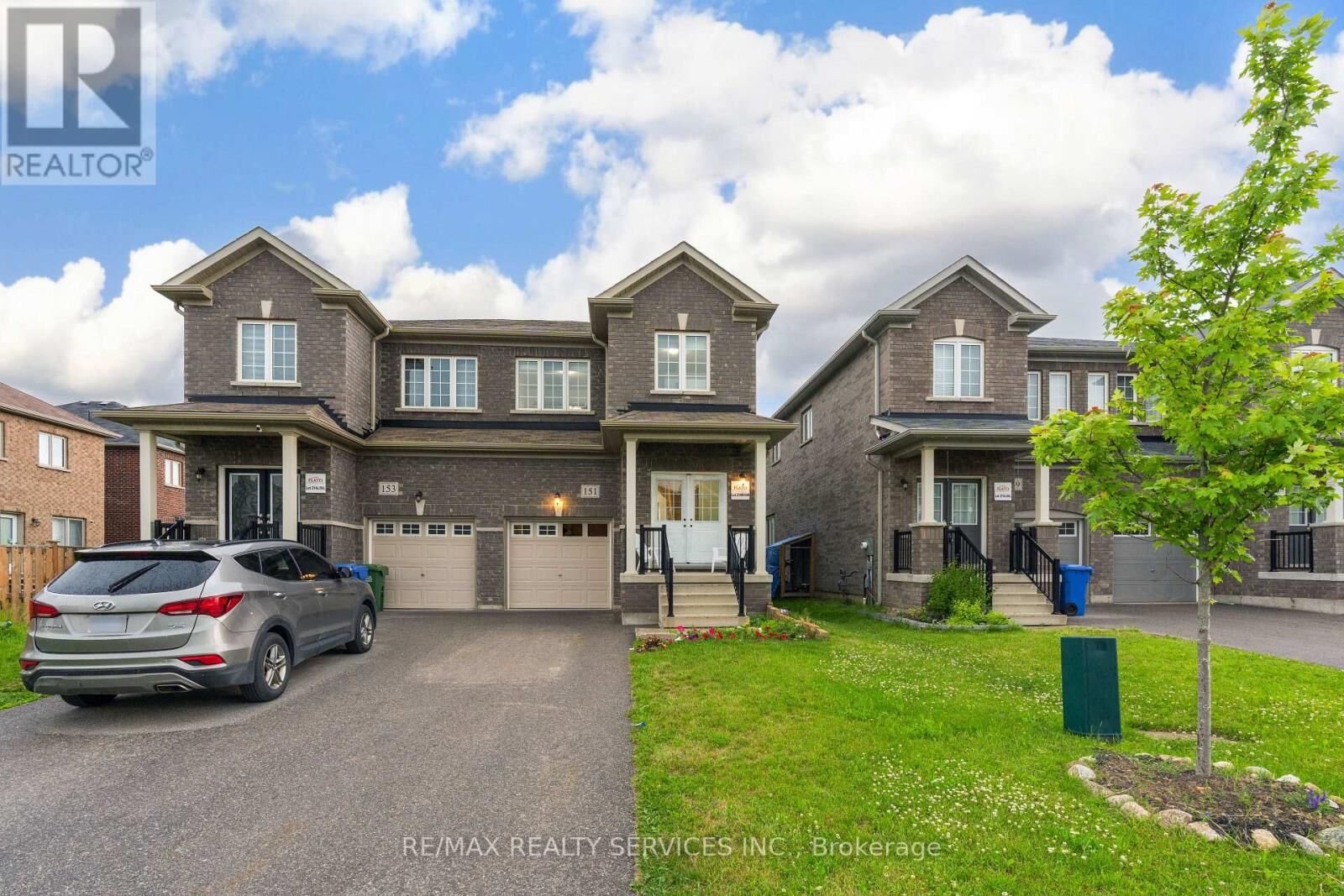 Property Photo:  151 Seeley Avenue  ON N0C 1B0 