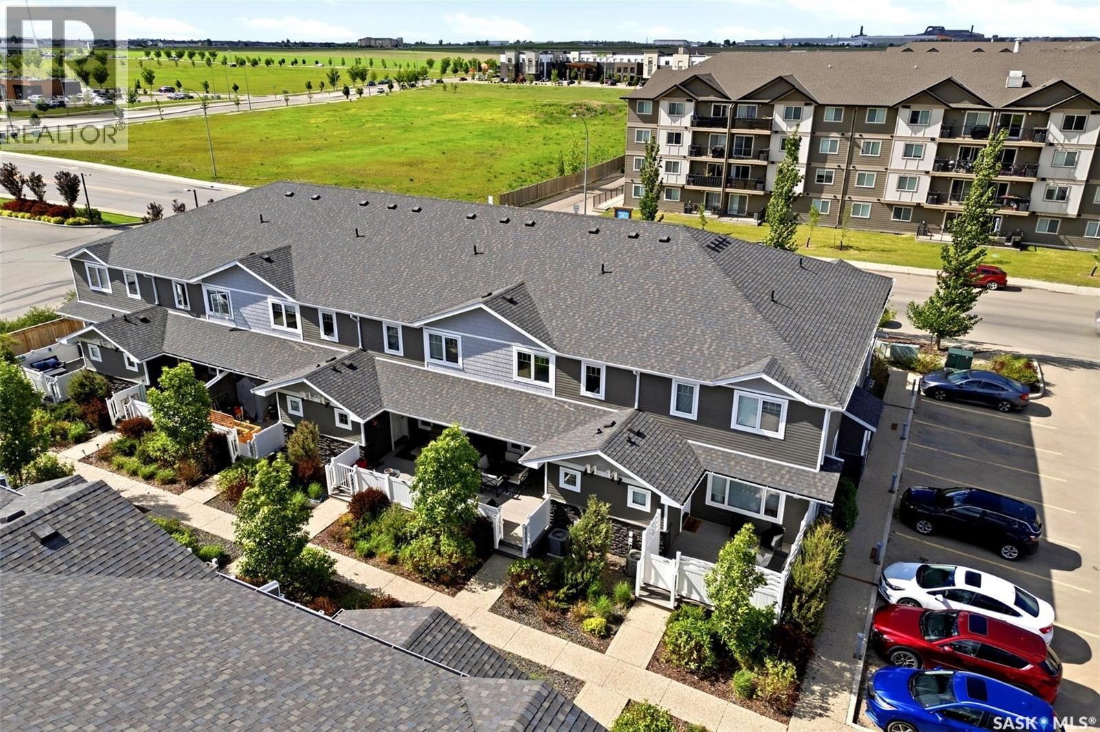 Property Photo: 3459 Elgaard Drive SK S4X 0N4