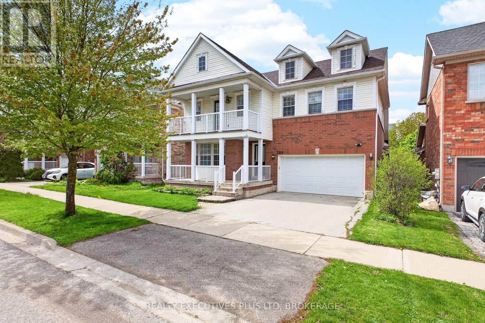 Property Photo:  389 Wright Crescent  ON L0S 1J0 