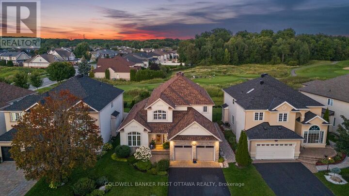 Property Photo:  6 Blackshire Circle  ON K2J 5L8 