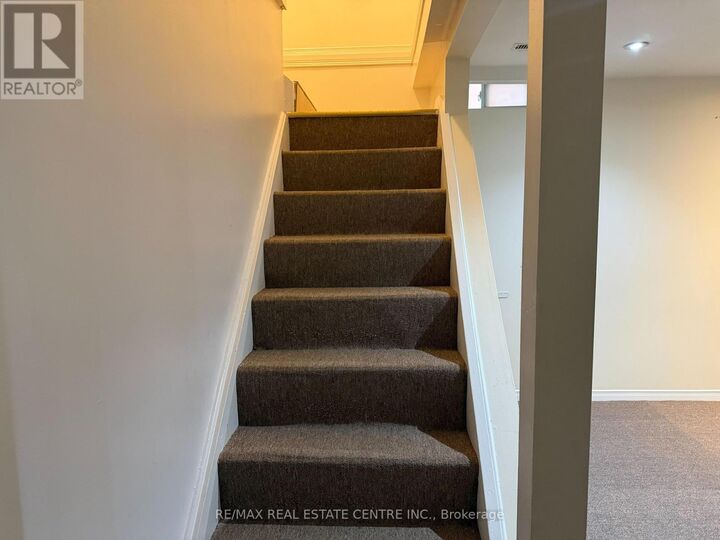 Property Photo:  4397 Guildwood Way  ON L5R 2A9 