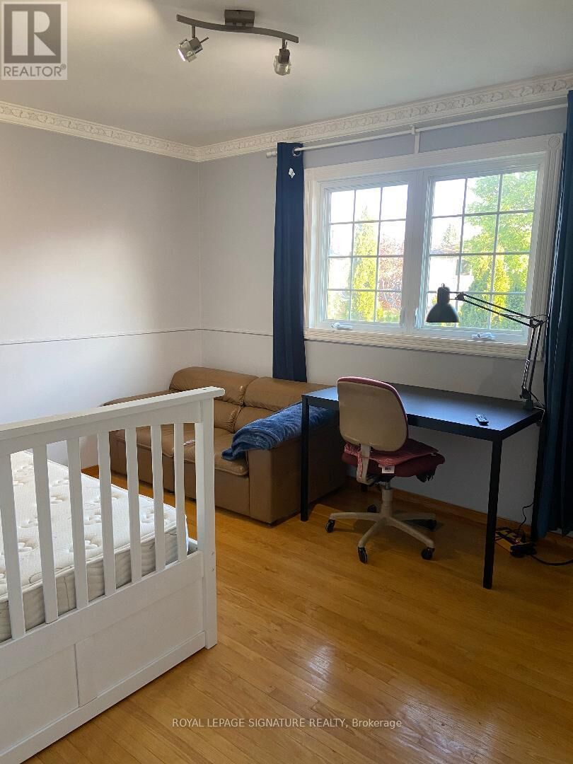 Property Photo: 72 Whitehorn Crescent A-2 ON M2J 3B2