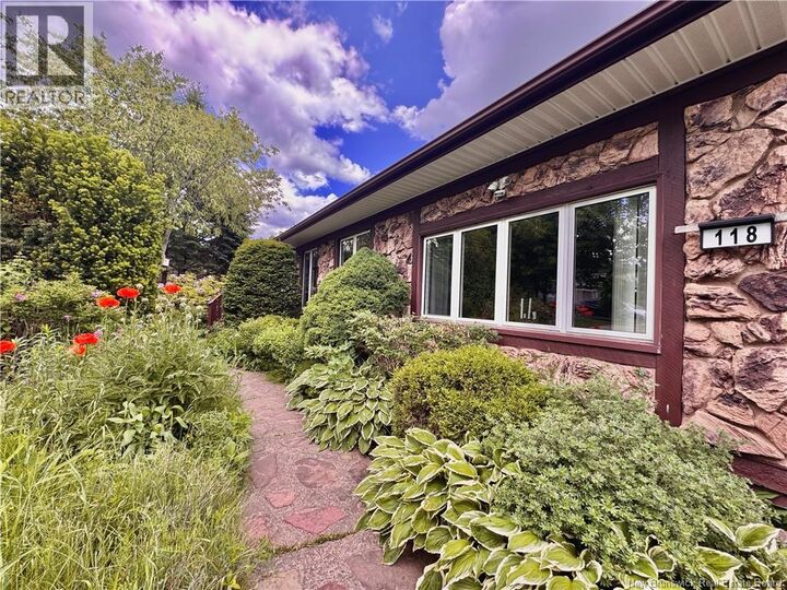 Property Photo:  118 Columbus  NB E1A 5E4 