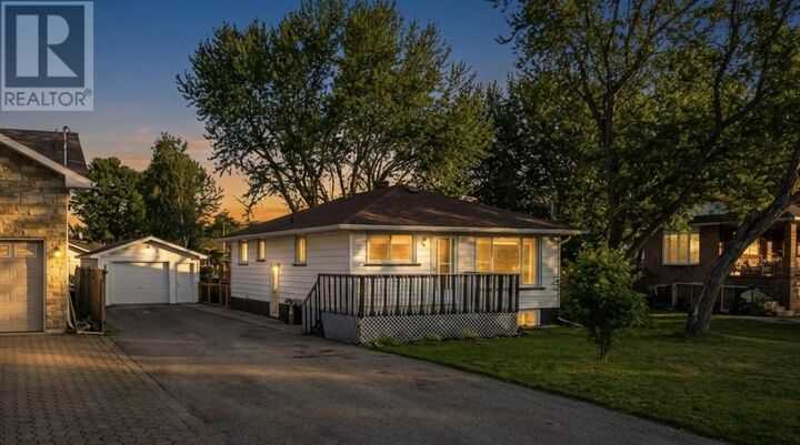 Property Photo:  3135 Louis Street  ON P3N 1B9 