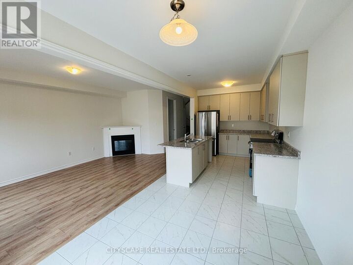 Property Photo:  91 Prest Way  ON N1M 0K2 