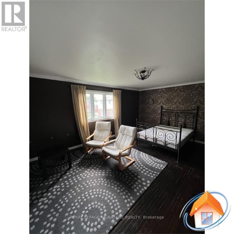 Property Photo:  72 Whitehorn Crescent A-1  ON M2J 3B2 
