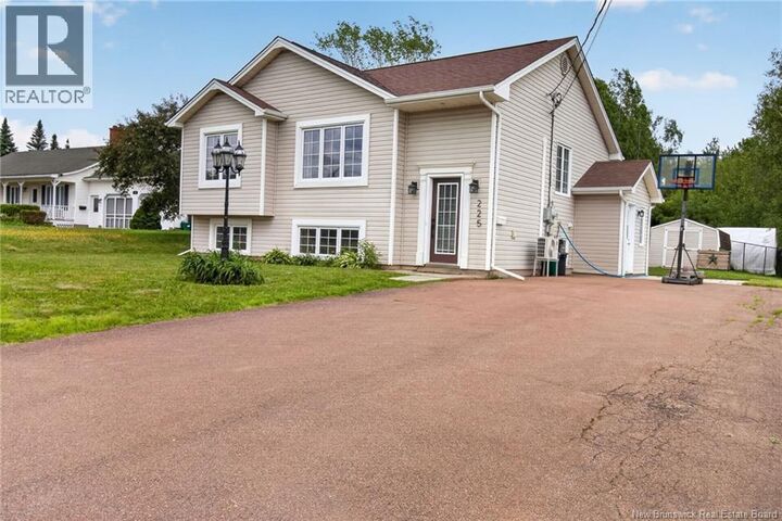 Property Photo: 225 Thomas Street NB E1A 2C3