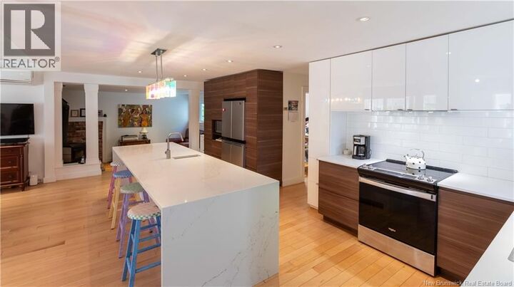 Property Photo:  70 Treadwell Drive  NB E2N 1L8 