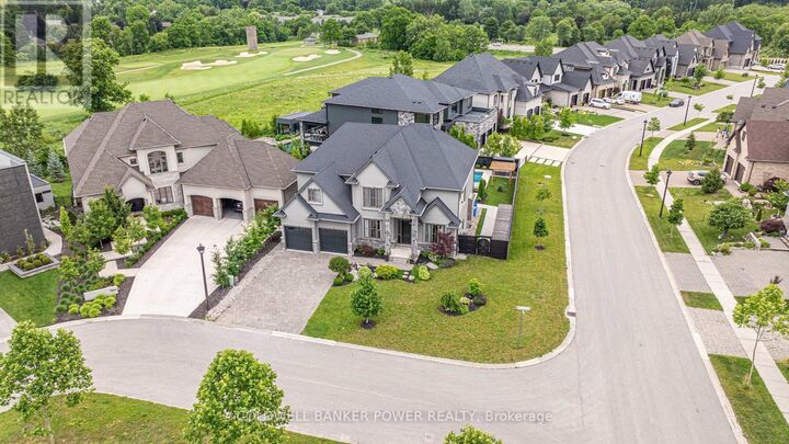 Property Photo:  2558 McWade Place  ON N6G 0T6 