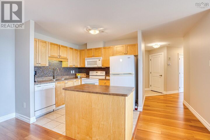 Property Photo: 2677 Gladstone Street 1104 NS B3K 0A3
