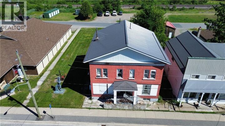Property Photo:  160 Sable Street East  ON P0P 1P0 