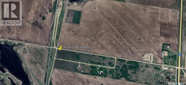 Property Photo:  Lot 4 Viceroy Road  SK S9A 0S6 