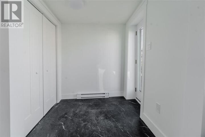 Property Photo: 40 Scott Street NL A1C 2P9