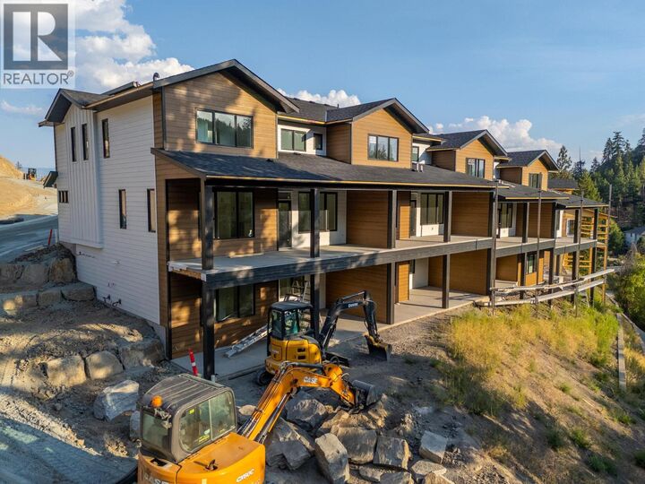 Property Photo: 2509 Paramount Peak Drive Prop Sl 3 BC V4T 0E3