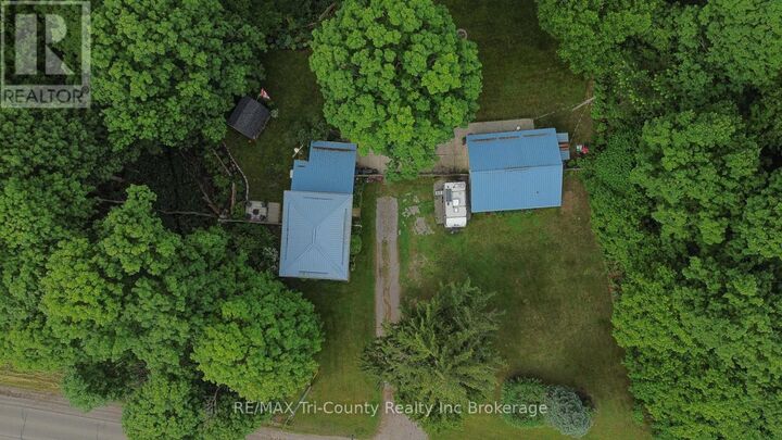 Property Photo:  2875 59 Highway  ON N0E 1G0 