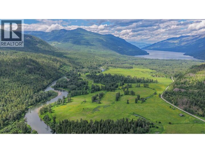 Property Photo:  2996 Lumby Mabel Lake Road  BC V0E 2G6 