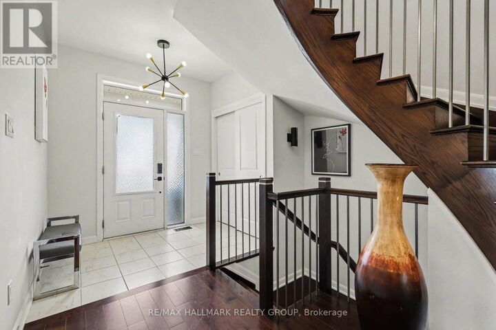 Property Photo:  129 Robin Easey Avenue  ON K2J 6V4 