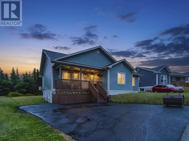 Property Photo:  72 Badcock Boulevard  NL A0A 1G0 