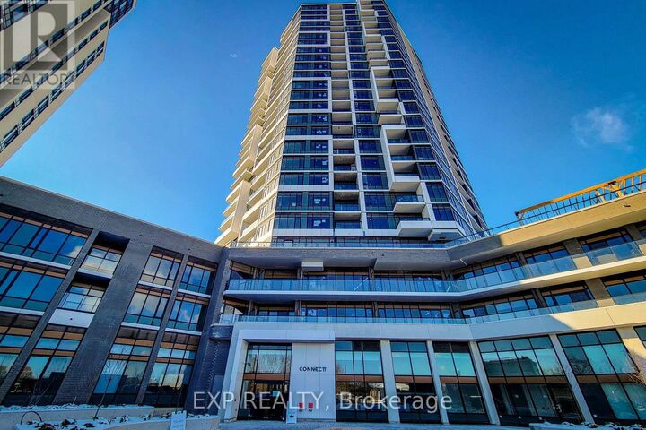Property Photo:  8020 Derry Road 403  ON L9T 9N3 