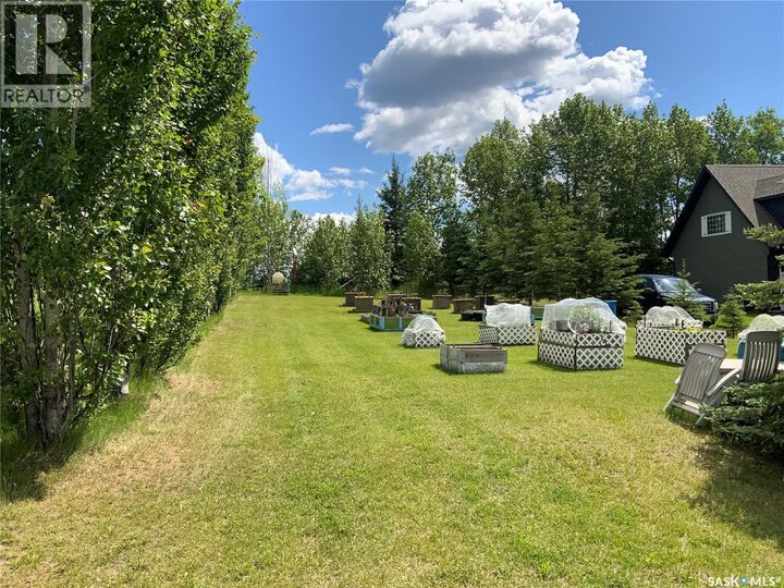 Property Photo:  305 Venture Road  SK S0J 2G0 