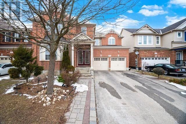 Property Photo: 59 Apple Drive ON N3C 0E7