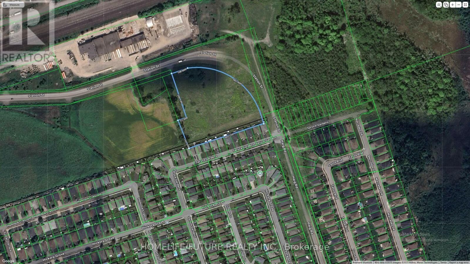 Property Photo:  106 Haig Road  ON K8N 5R7 