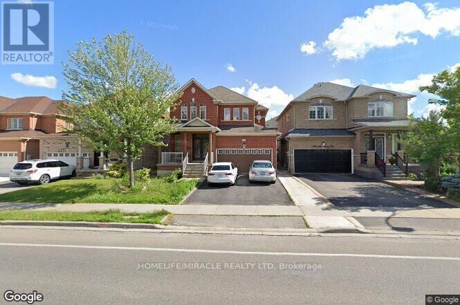 Property Photo:  316 Mountainash Road West  ON L6R 3K6 
